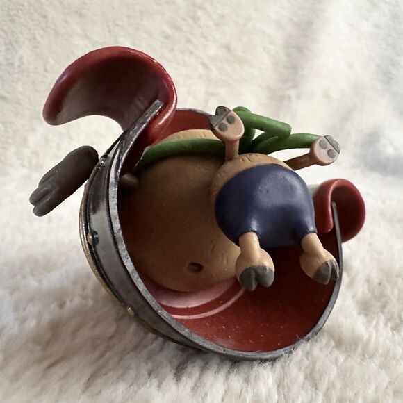 One Piece Tony Tony Chopper 3" PVC Figurine Toy Missing Piece - Picture 4 of 5